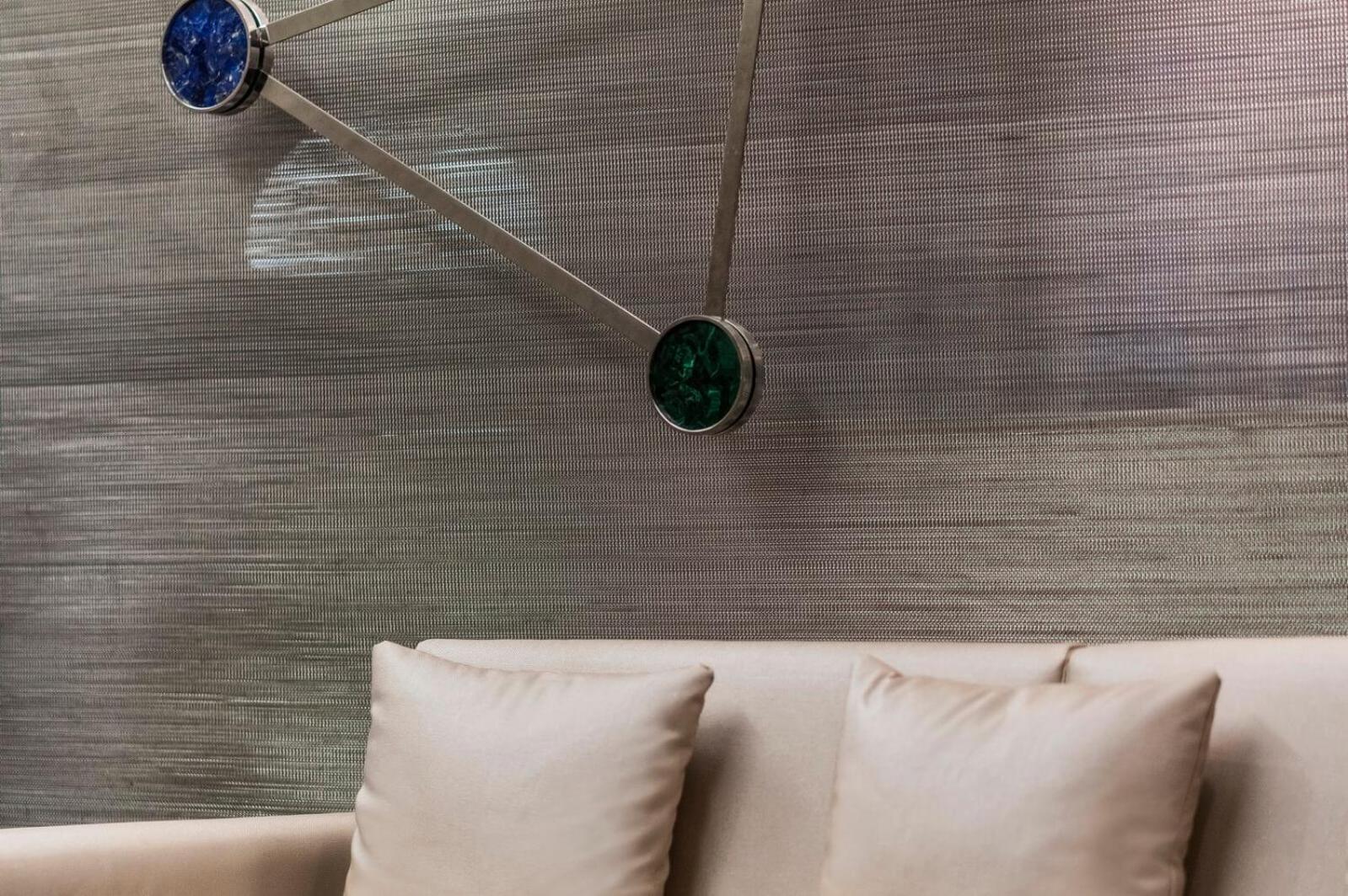 The Bellwood Suites Near Igi Airport نيودلهي المظهر الخارجي الصورة