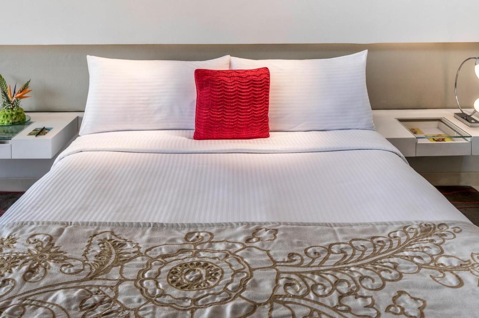 The Bellwood Suites Near Igi Airport نيودلهي المظهر الخارجي الصورة