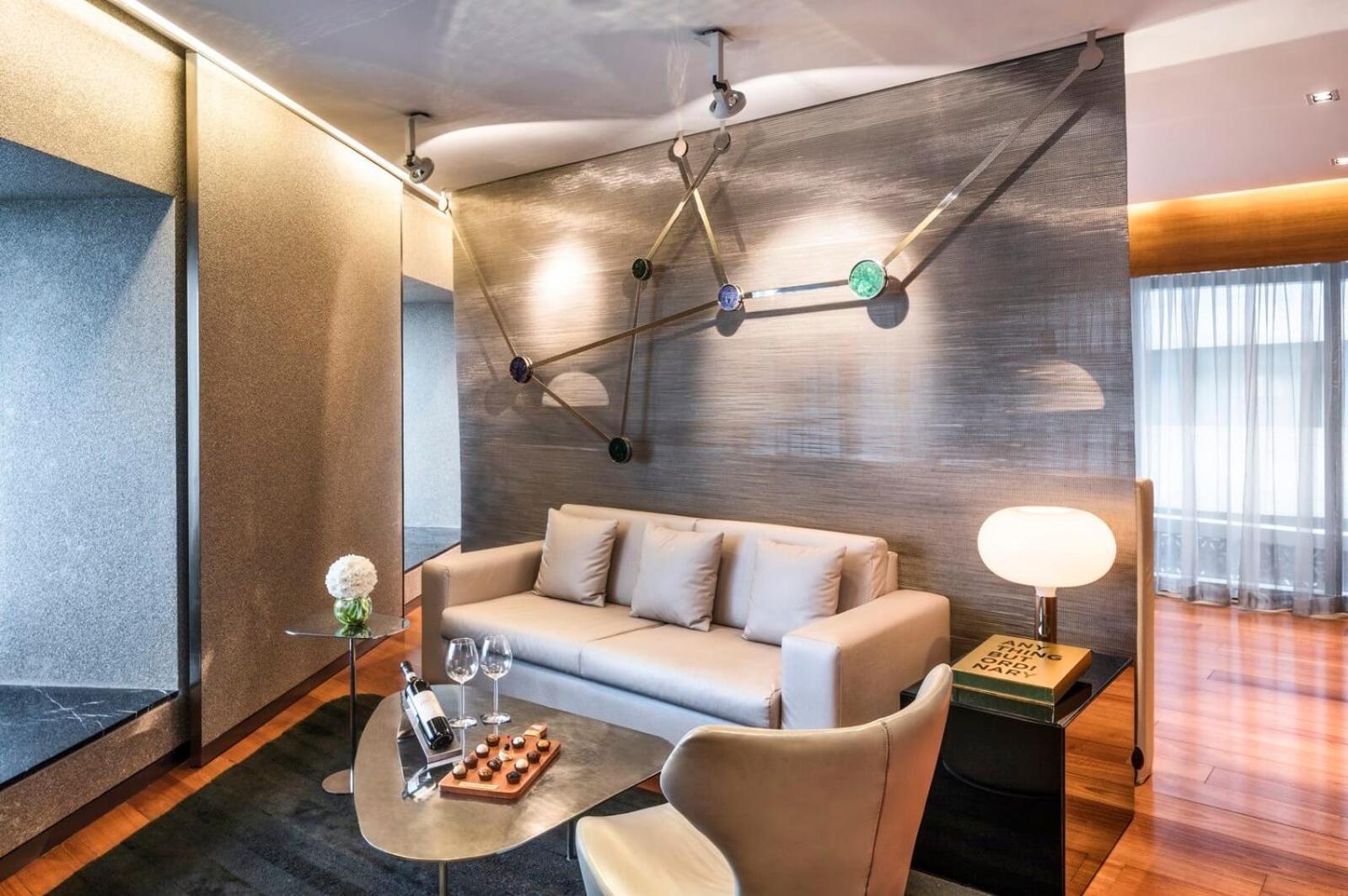 The Bellwood Suites Near Igi Airport نيودلهي المظهر الخارجي الصورة