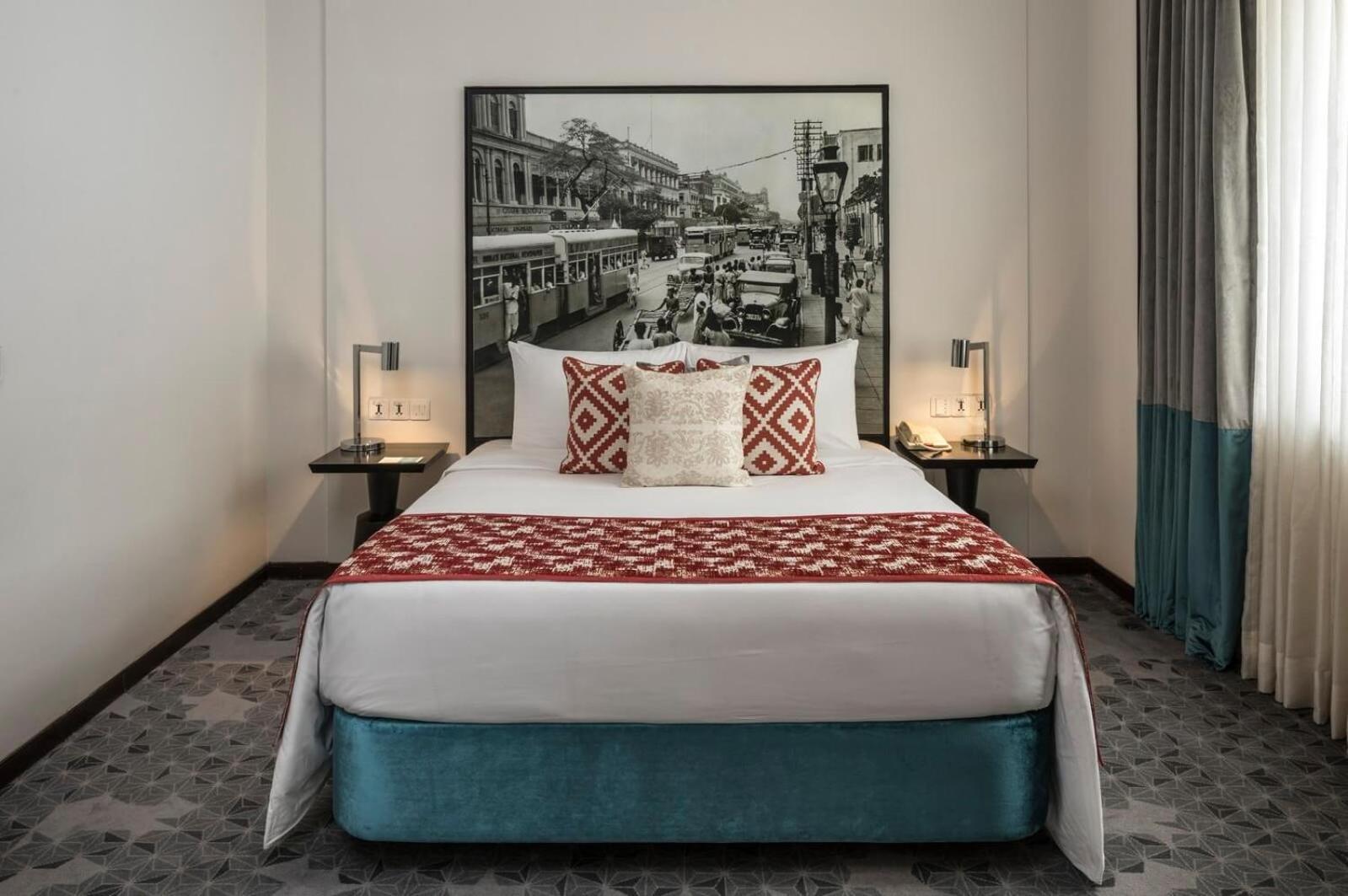 The Bellwood Suites Near Igi Airport نيودلهي المظهر الخارجي الصورة
